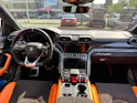 Lamborghini Urus 4.0