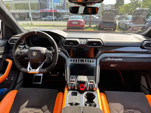 Lamborghini Urus 4.0