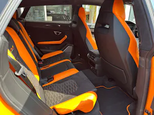 Lamborghini Urus 4.0