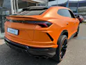 Lamborghini Urus 4.0