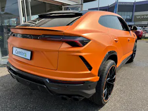 Lamborghini Urus 4.0