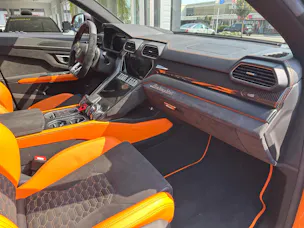 Lamborghini Urus 4.0