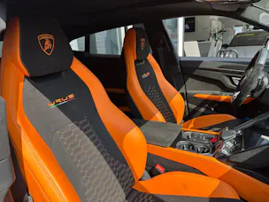 Lamborghini Urus 4.0