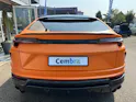 Lamborghini Urus 4.0