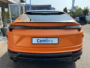 Lamborghini Urus 4.0