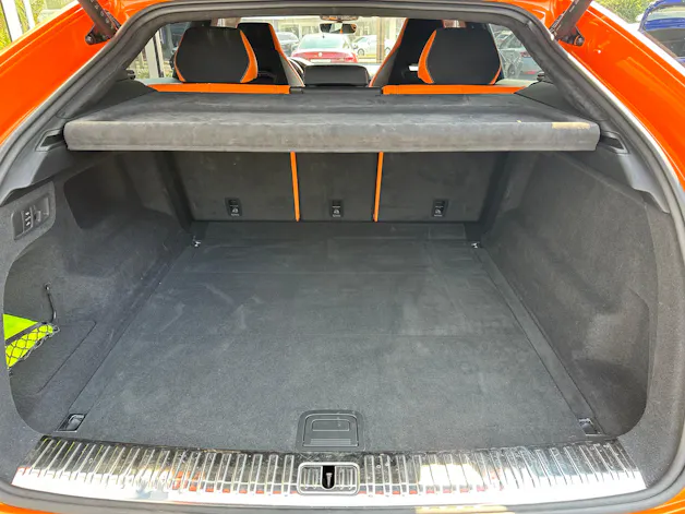 Lamborghini Urus 4.0