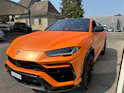 Lamborghini Urus 4.0