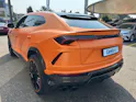 Lamborghini Urus 4.0