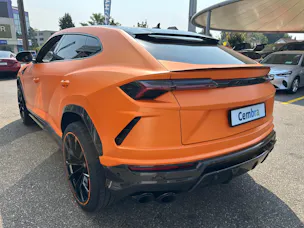 Lamborghini Urus 4.0