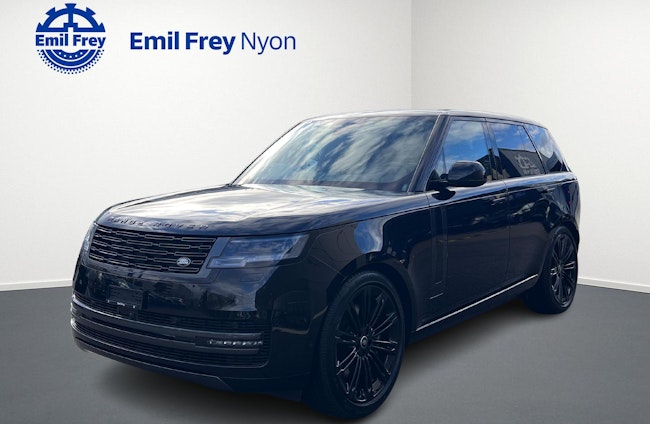 First vehicle image First vehicle image