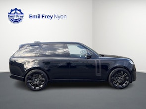 Vehicle image LAND ROVER Range Rover 4.4 V8 Autobiography