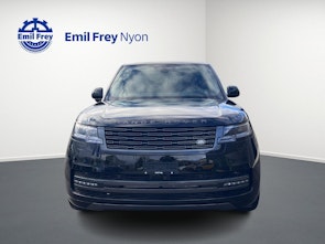 Vehicle image LAND ROVER Range Rover 4.4 V8 Autobiography