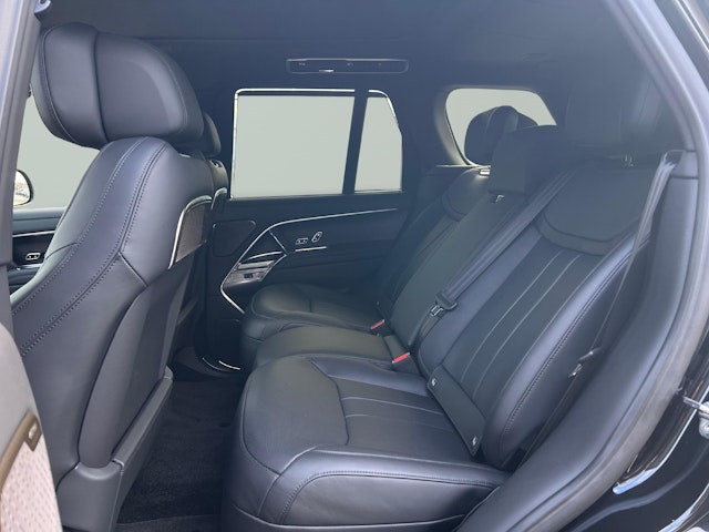 LAND ROVER Range Rover 4.4 V8 Autobiography : Réserver un essai sur route