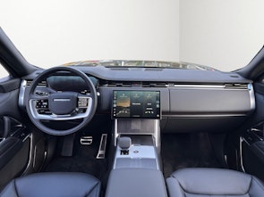 Vehicle image LAND ROVER Range Rover 4.4 V8 Autobiography