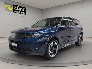 Opel Grandland 1.6 T PHEV GS