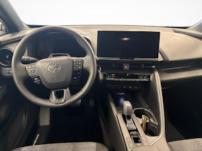 Vehicle image TOYOTA C-HR 2.0 PHEV Swiss Edition