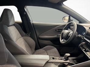 Vehicle image TOYOTA C-HR 2.0 PHEV Swiss Edition