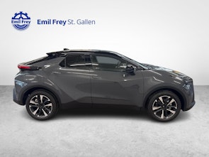 Vehicle image TOYOTA C-HR 2.0 PHEV Swiss Edition