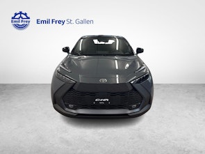 Vehicle image TOYOTA C-HR 2.0 PHEV Swiss Edition