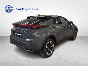 Vehicle image TOYOTA C-HR 2.0 PHEV Swiss Edition