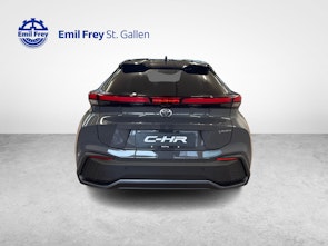 Vehicle image TOYOTA C-HR 2.0 PHEV Swiss Edition