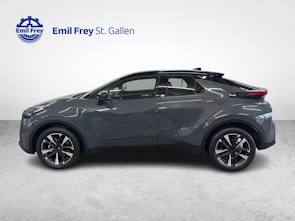 Vehicle image TOYOTA C-HR 2.0 PHEV Swiss Edition