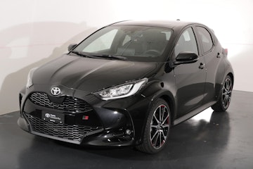 Vehicle image TOYOTA YARIS 0