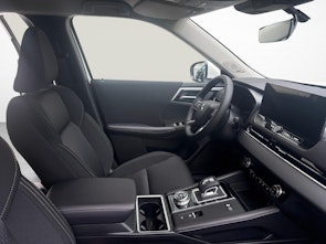 Vehicle image MITSUBISHI Outlander 2.4 PHEV Inform 4x4