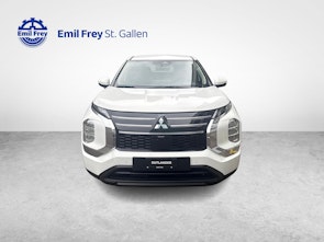 Vehicle image MITSUBISHI Outlander 2.4 PHEV Inform 4x4