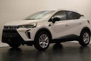 Vehicle image MITSUBISHI ASX 1.8 HEV Invite