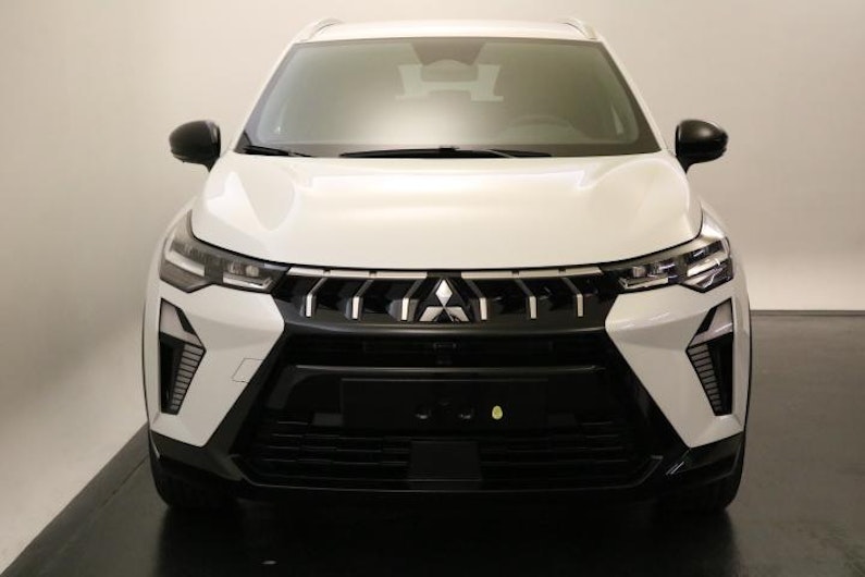 Vehicle image MITSUBISHI ASX