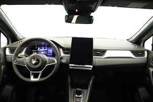 Vehicle image MITSUBISHI ASX 1.8 HEV Invite