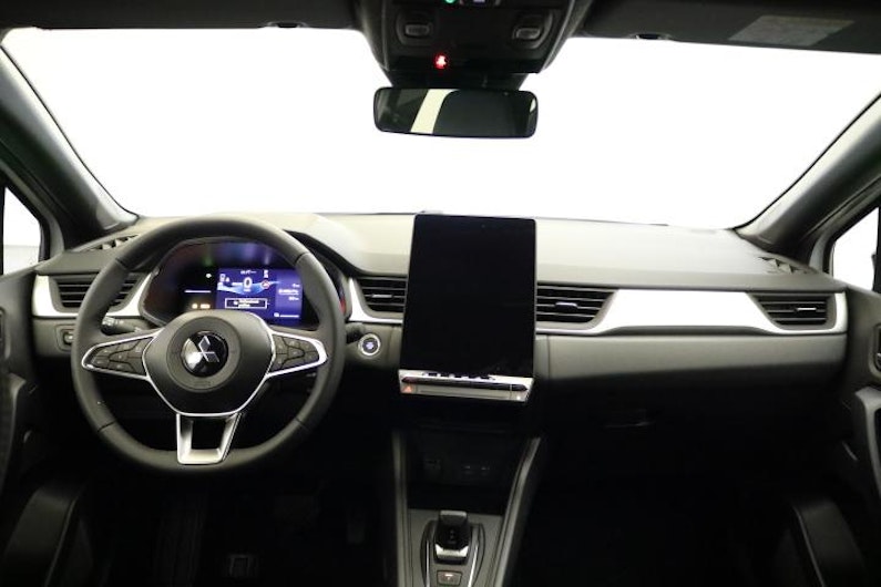 Vehicle image MITSUBISHI ASX