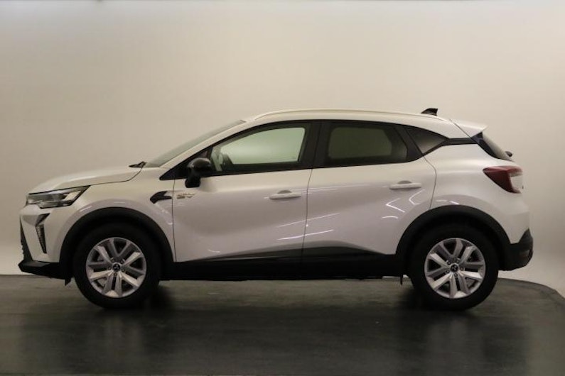 Vehicle image MITSUBISHI ASX