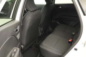 Vehicle image MITSUBISHI ASX 1.8 HEV Invite