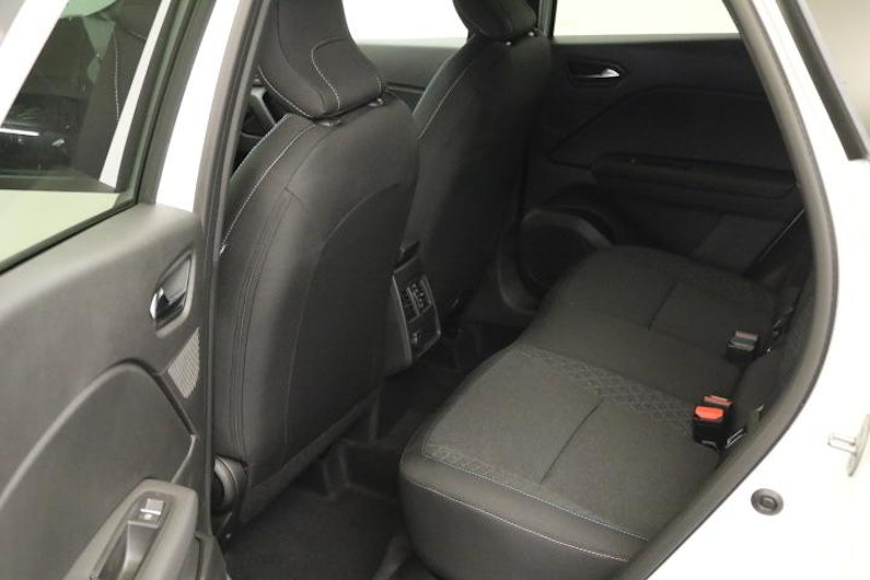 Vehicle image MITSUBISHI ASX