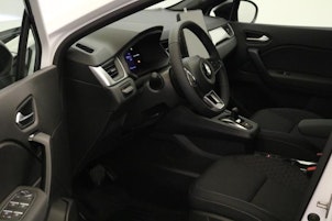 Vehicle image MITSUBISHI ASX 1.8 HEV Invite