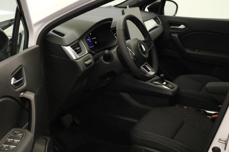 Vehicle image MITSUBISHI ASX