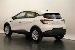 Vehicle image MITSUBISHI ASX 1.8 HEV Invite