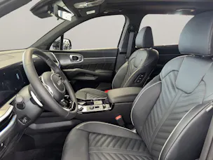 Kia Sorento 2.2 SmartD Style 7P
