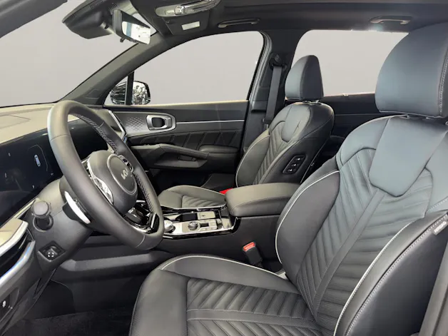 Kia Sorento 2.2 SmartD Style 7P