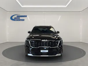 Kia Sorento 2.2 SmartD Style 7P
