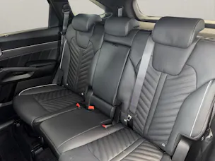 Kia Sorento 2.2 SmartD Style 7P