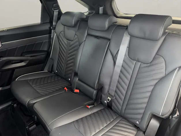 Kia Sorento 2.2 SmartD Style 7P