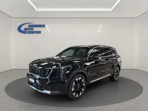 Kia Sorento 2.2 SmartD Style 7P