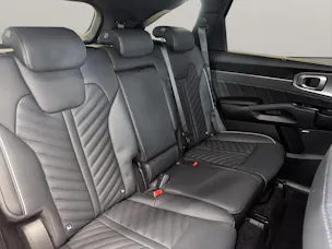 Kia Sorento 2.2 SmartD Style 7P