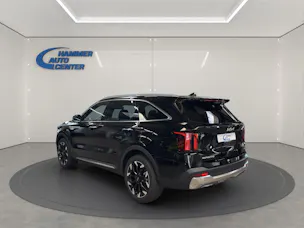 Kia Sorento 2.2 SmartD Style 7P