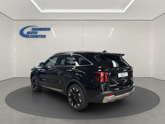 Kia Sorento 2.2 SmartD Style 7P