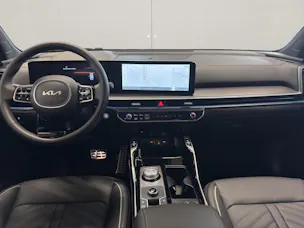 Kia Sorento 2.2 SmartD Style 7P