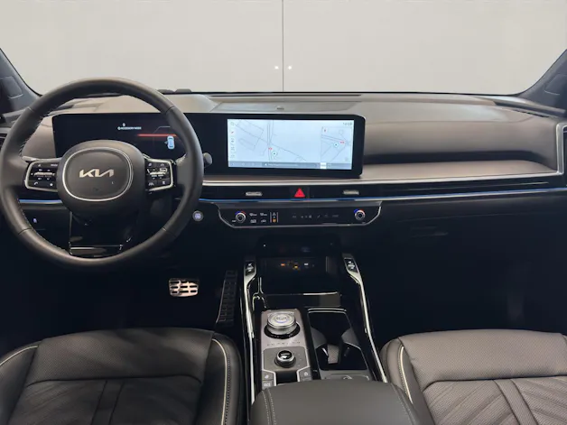Kia Sorento 2.2 SmartD Style 7P